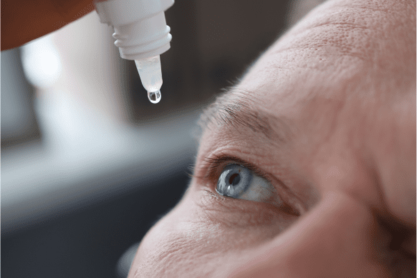 Game-Changing Eye Drop Therapy Now Available to Canadian Cystinosis Patients