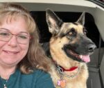 Claudine’s Journey with Parkinson’s Disease