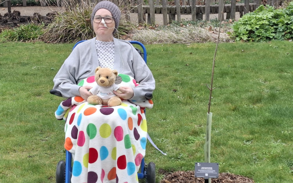 The Silent Struggle – Mental Wellness in NF2 Surgery