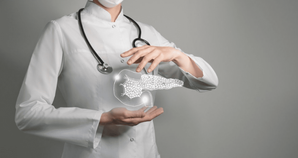Daraxonrasib Delivers Landmark Survival Gains in Previously Treated Metastatic Pancreatic Cancer