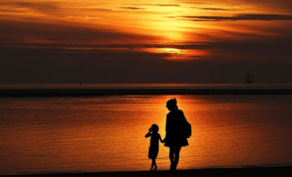 Two Mothers. One Trial. Two Different Outcomes: A Mother’s Day Reflection from Clinical Research