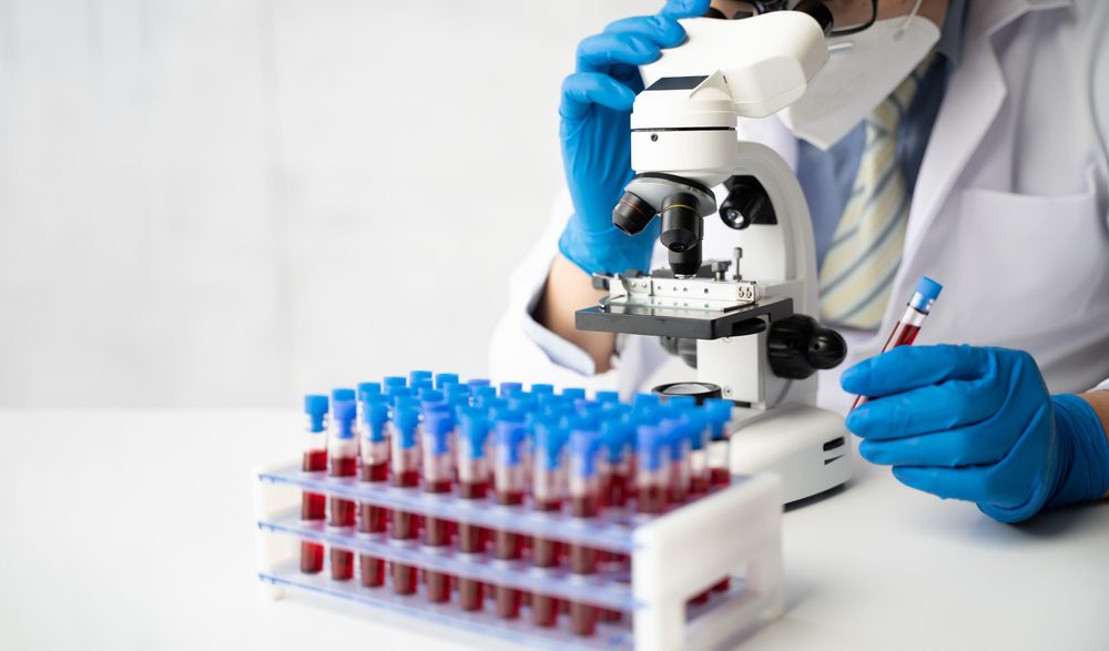 New Hopes for Acute Myeloid Leukemia