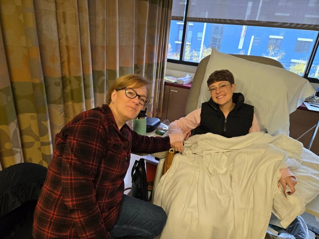 From Denial to Balance: My Journey with Lupus