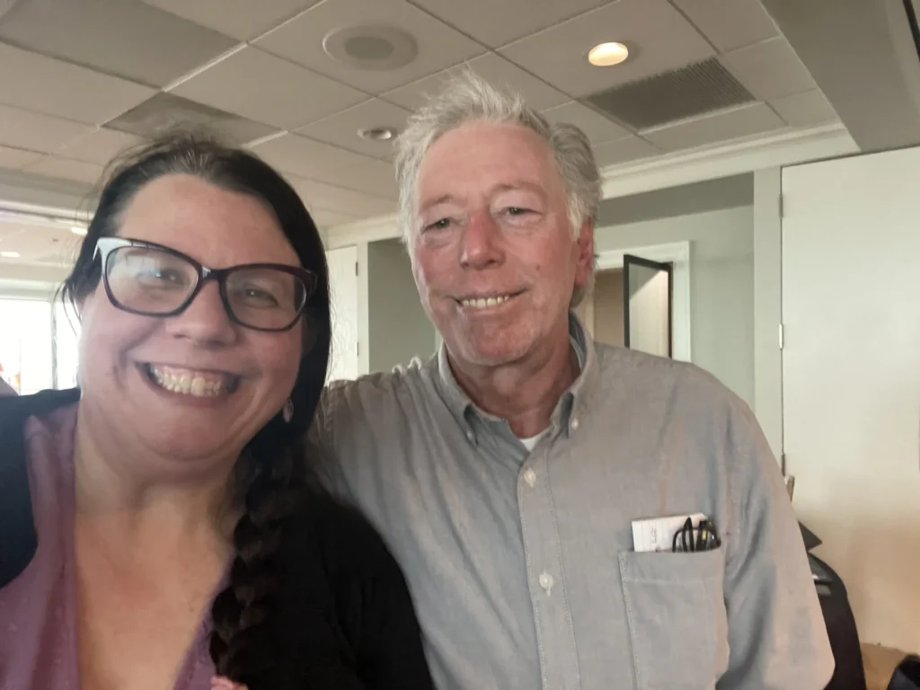 A Systemic Mastocytosis Journey: From Diagnosis to Advocacy