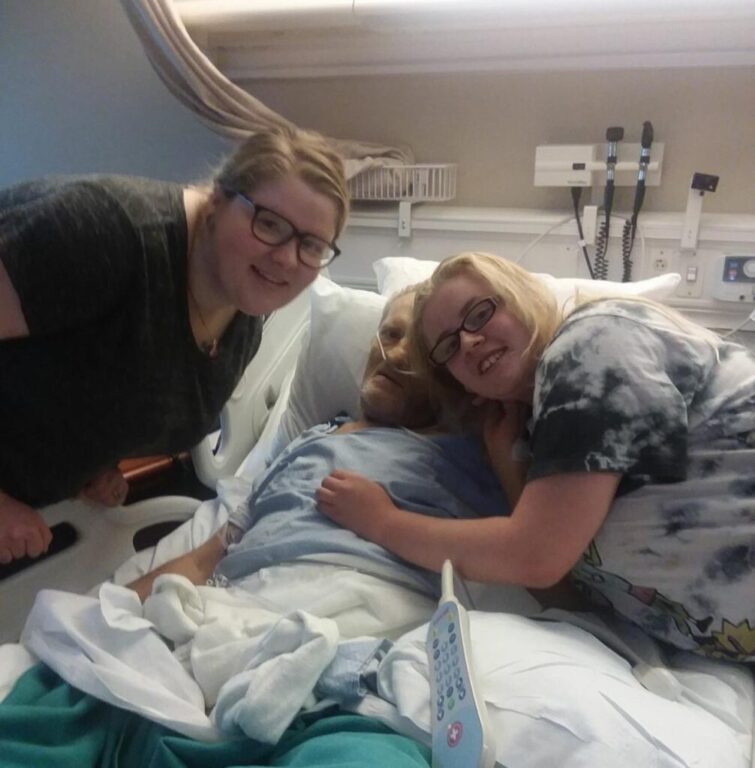 Teen Caregiver Finds New Purpose: Lilly’s Aplastic Anemia Story