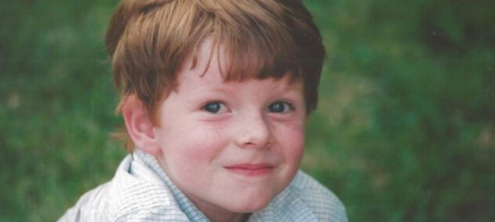 End Sepsis – Rory’s Story