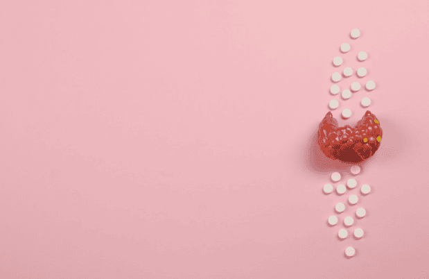 FDA Announces Nationwide Recall of Certain Thyroid Medication Due to Excess Potency Risk