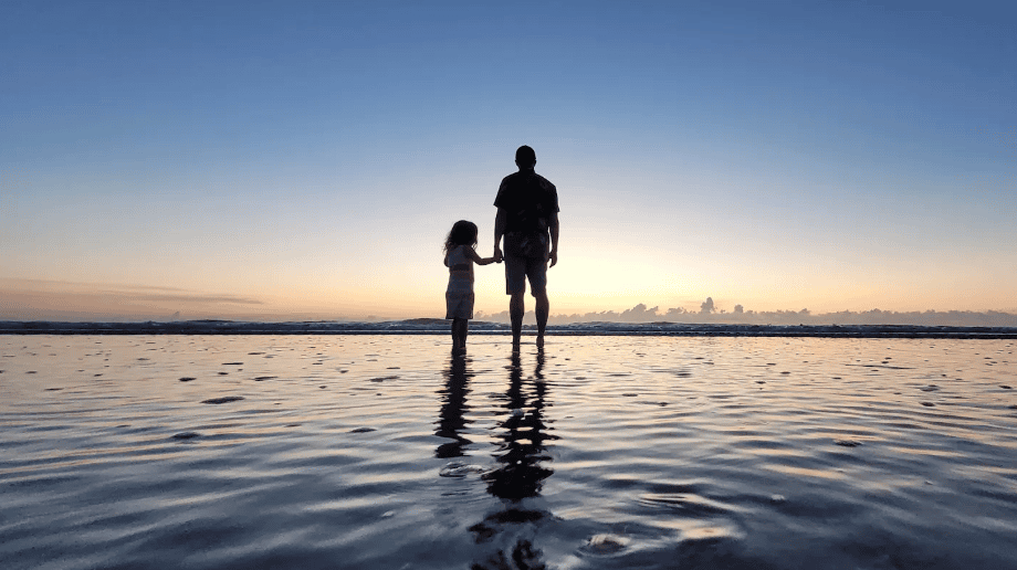 The Facebook Post That Changed Our Daughter’s Life