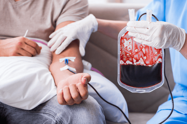 When Your Body’s Immune System Attacks Your Blood: FDA Approves First Treatment for Warm Autoimmune Hemolytic Anemia