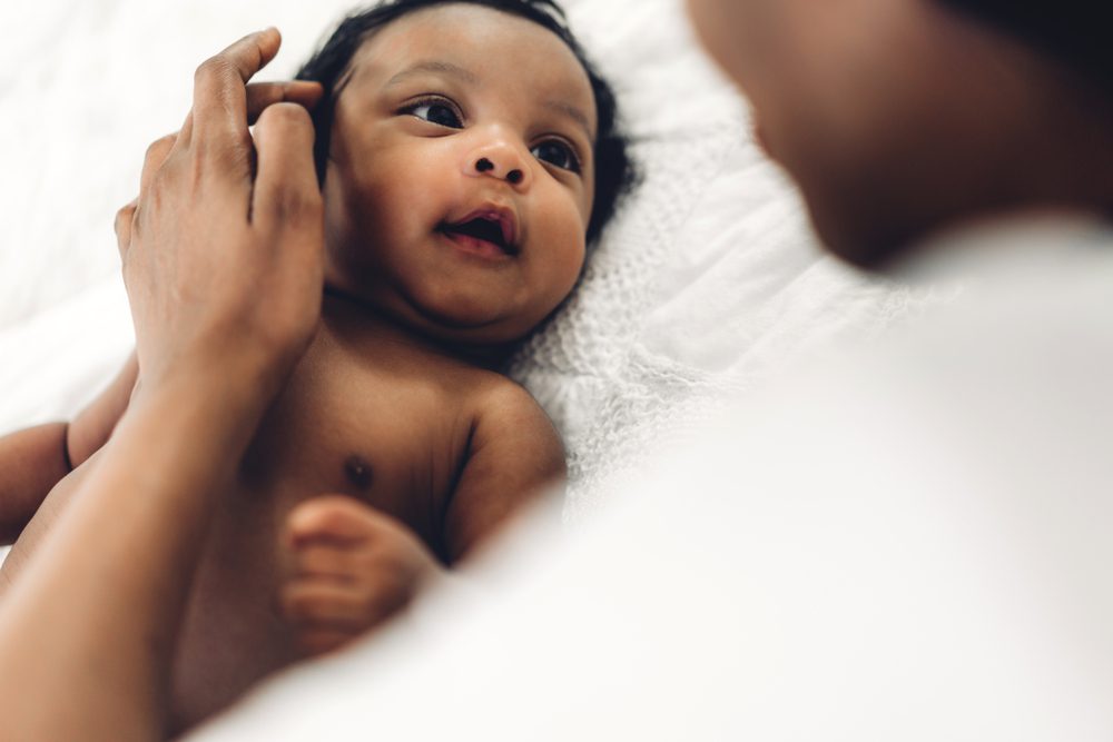 England to Add Spinal Muscular Atrophy to Newborn Screening Program in 2027