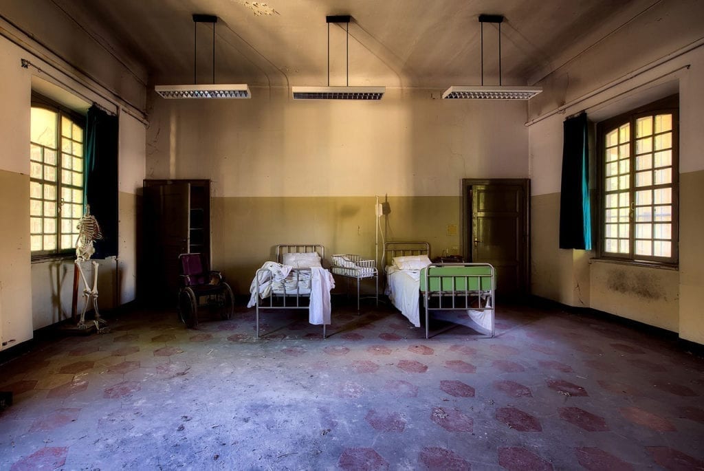 Ebola – Lessons Learned