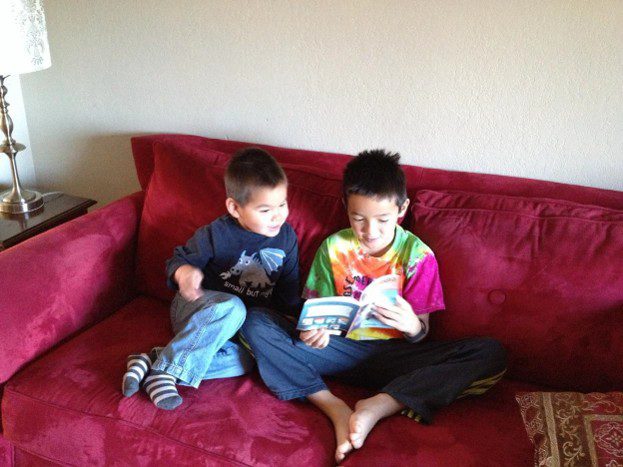 The Thousand-and-Second Word: My Brother’s Life with XLID-98