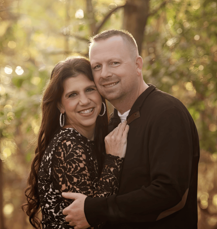 First Responder Stunned by Severe Aplastic Anemia Diagnosis: Greg’s Story
