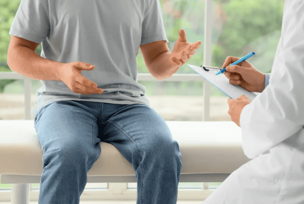 Dual-Drug Strategy Shows Promise Against Treatment-Resistant Prostate Cancer