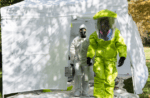 Ebola Continues To Be a Global Threat