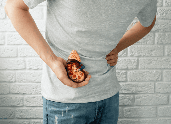 FDA Expands Kerendia Approval to Adults With CKD Linked to Type 1 Diabetes