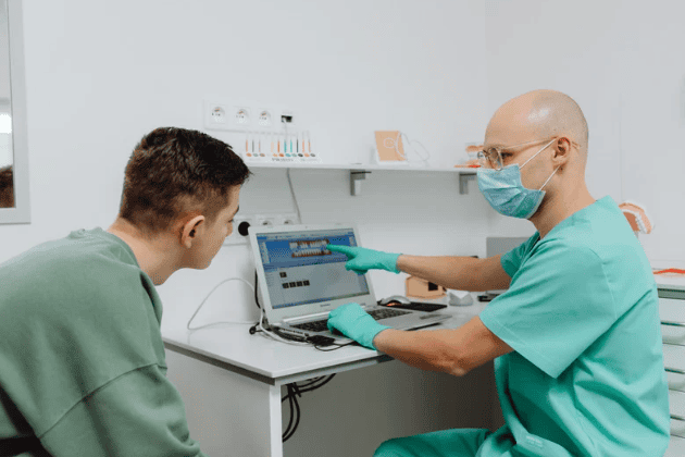 Liquid Biopsy and Cancer