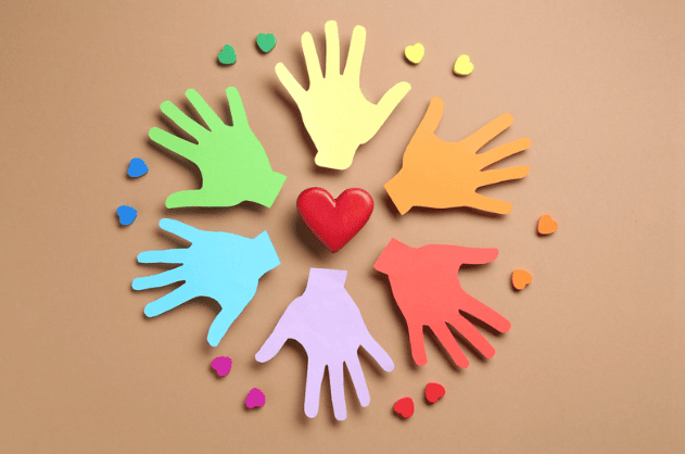 Sharing Our Stories Is a Gift, and It Costs Us Every Time