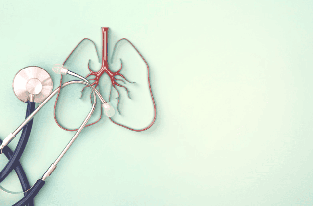 Lung Health Starts Early and Needs Protecting Throughout Life