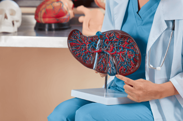 Singapore Approves Wegovy for MASH With Moderate to Advanced Liver Fibrosis