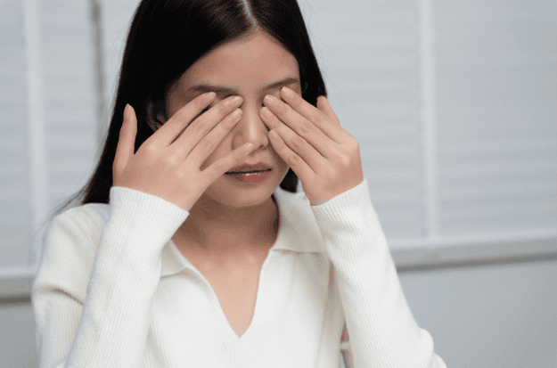 Investigational Drug Could Help Against Diabetic Retinopathy