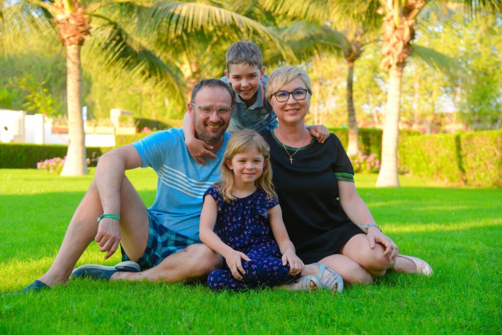 More Than a Diagnosis: Jonas, ECHS1D, and a Mother’s Search for Hope