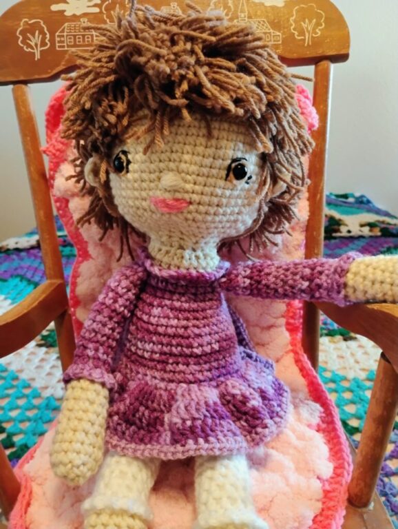 Becky’s Journey with Metastatic Colon Cancer