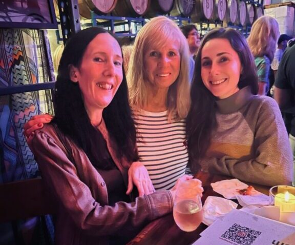 The Road to Diagnosis – Holly’s FOP Story