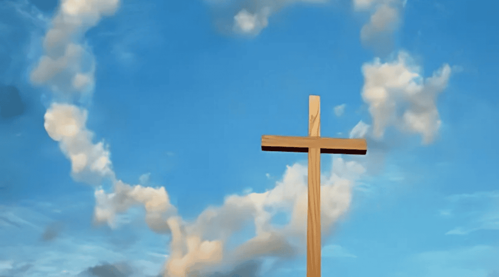 Suffering and Faith