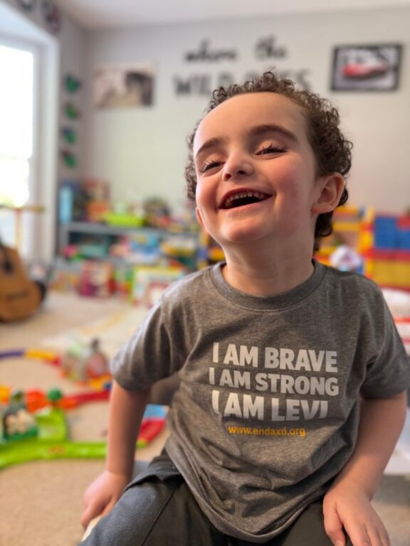 A New Chapter for Alexander Disease