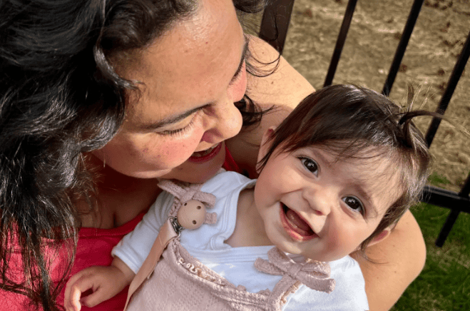 One Mom’s Fight to Change the Language Around Microvillus Inclusion Disease (MVID)
