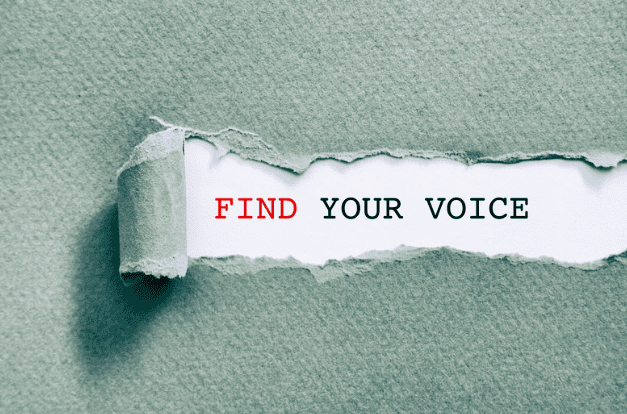 Seen, Heard, and Believed: Why the Patient Voice Matters