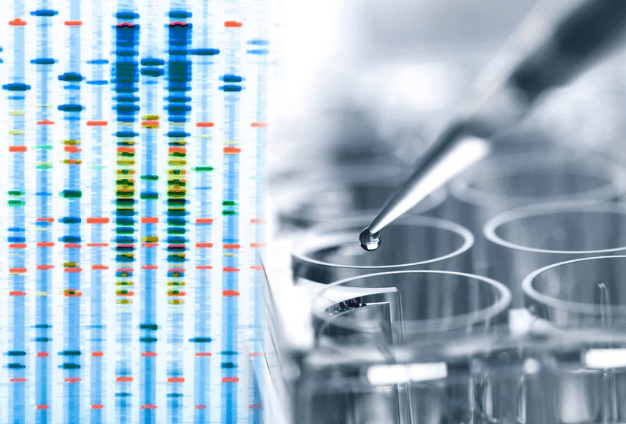 Genetic Testing: The Future is Here