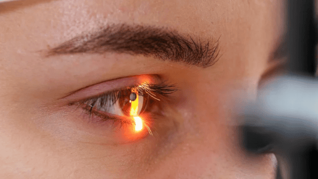 Optogenetic Therapy