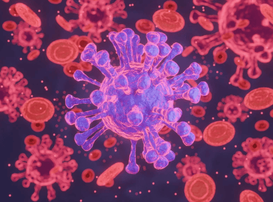 Measles: A Highly Contagious Virus
