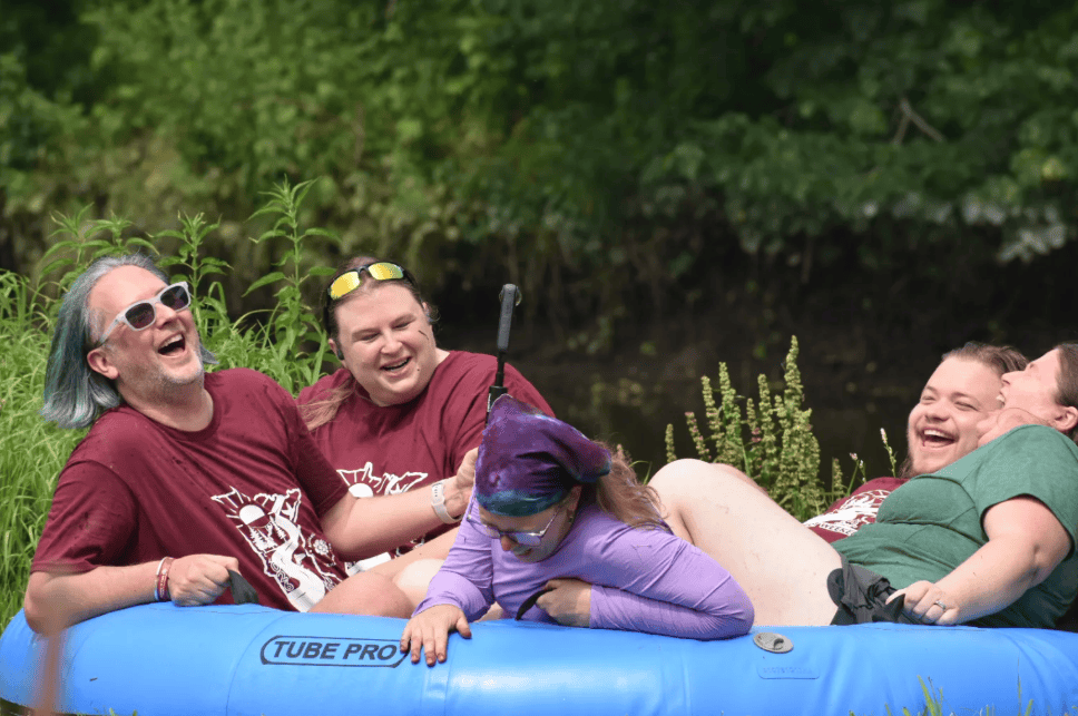 Never Knowing When: Life With Cerebral Cavernous Malformation, and the Patient-Driven Search for a Cure
