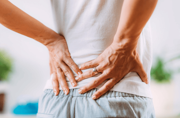 Many Nondrug Treatments for Low Back Pain May Offer Good Value, Review Finds
