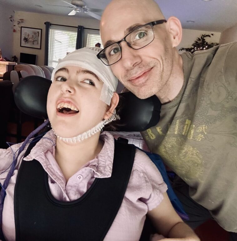 Jon’s Epilepsy-Caregiver Story